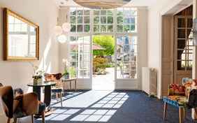 Hotelbeispiel - Foto: David-Emmanuel Cohen